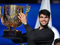  辛纳vs阿尔卡拉斯赛果 